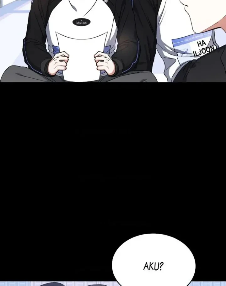 Debut or Die Chapter 13 - halaman 63