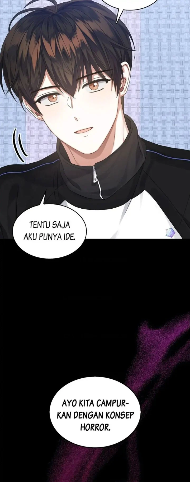 Debut or Die Chapter 13 - halaman 64