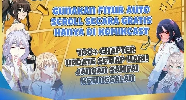 Debut or Die Chapter 13 - halaman 66