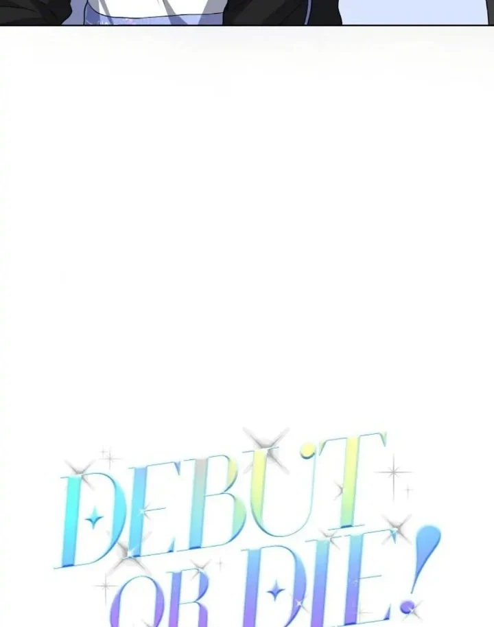 Debut or Die Chapter 14 - halaman 10
