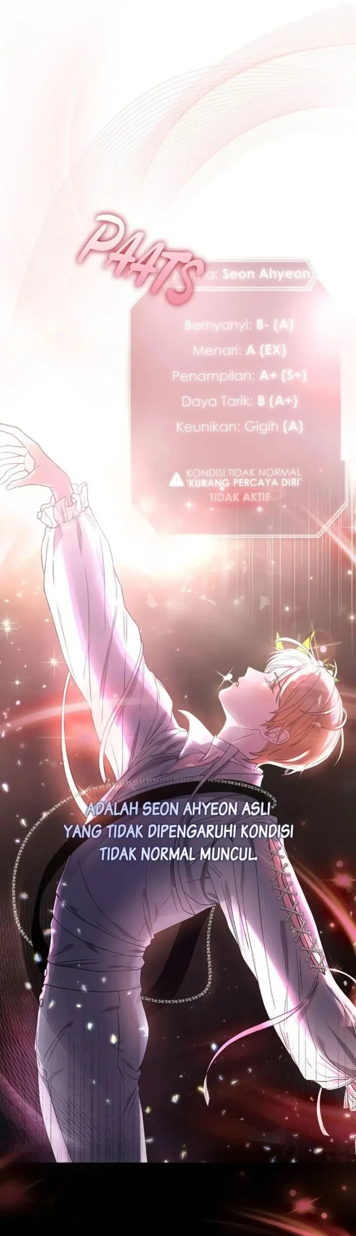 Debut or Die Chapter 14 - halaman 29