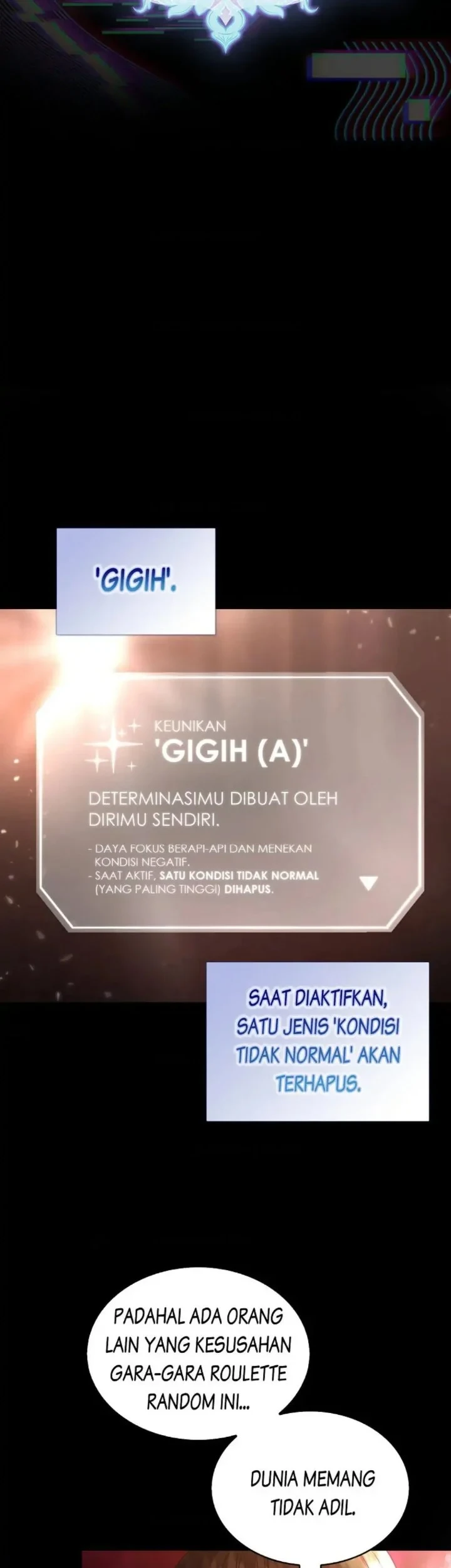 Debut or Die Chapter 14 - halaman 31