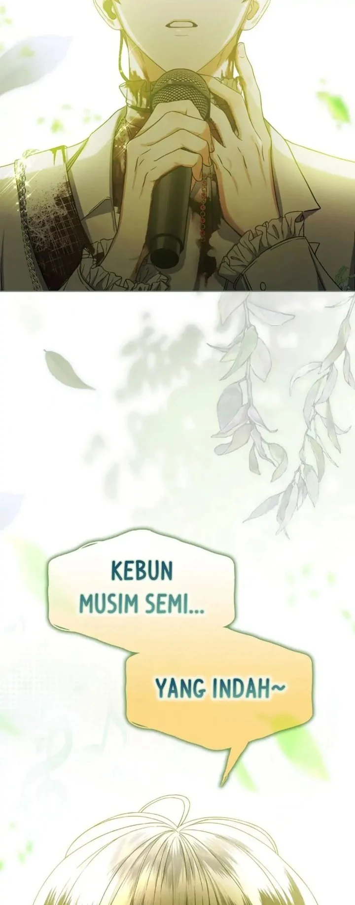 Debut or Die Chapter 14 - halaman 41