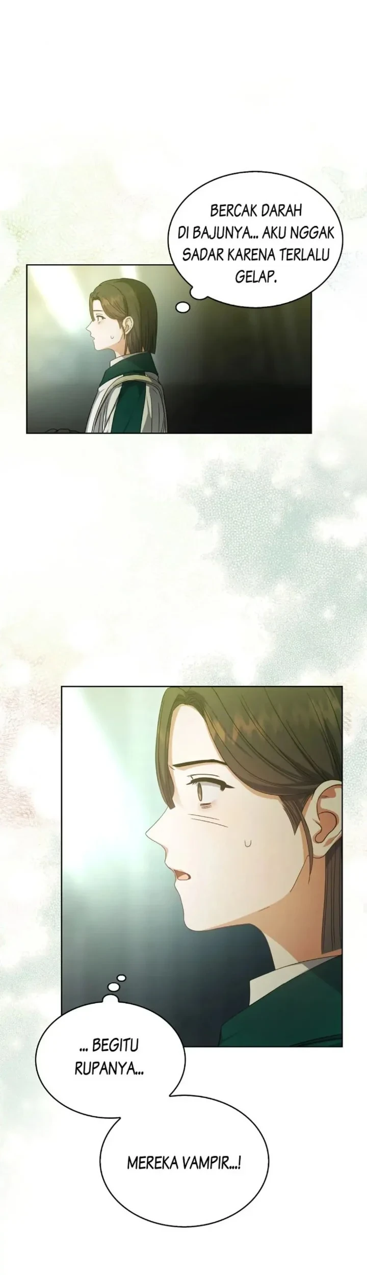 Debut or Die Chapter 14 - halaman 43