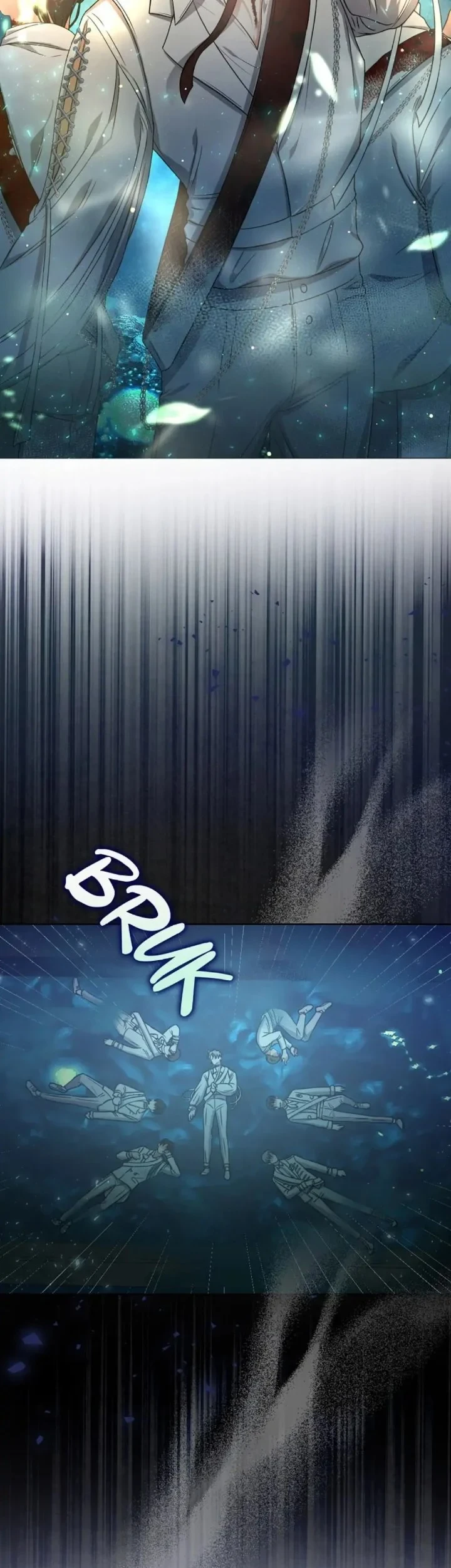 Debut or Die Chapter 14 - halaman 47