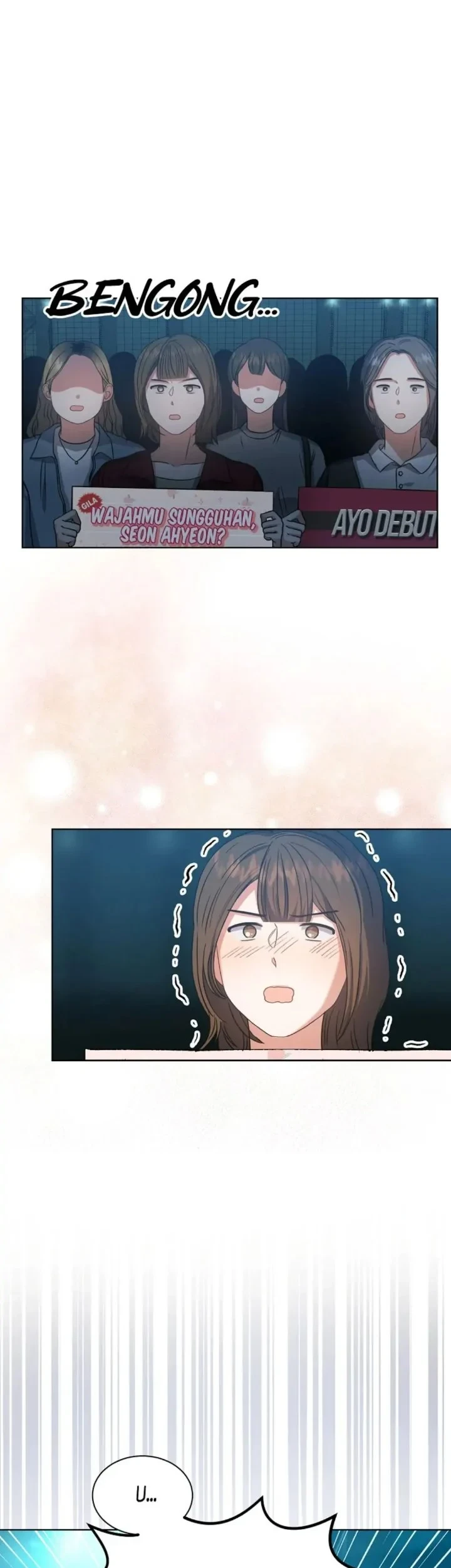 Debut or Die Chapter 14 - halaman 49