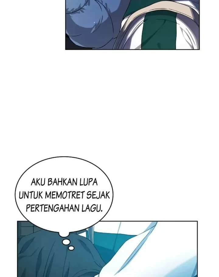 Debut or Die Chapter 14 - halaman 52