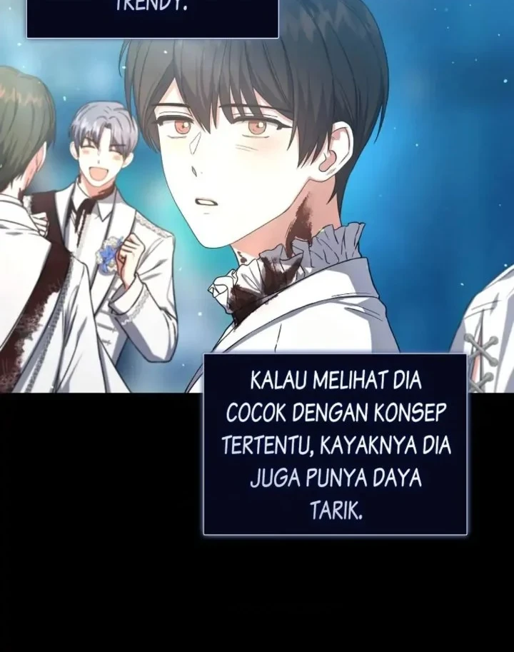 Debut or Die Chapter 14 - halaman 54