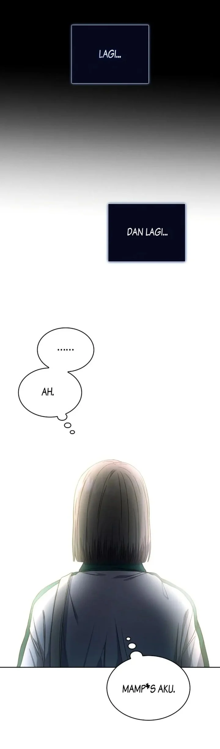 Debut or Die Chapter 14 - halaman 55
