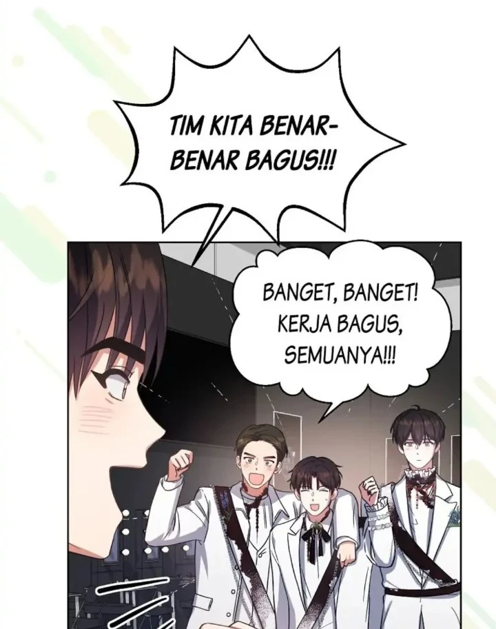 Debut or Die Chapter 15 - halaman 10
