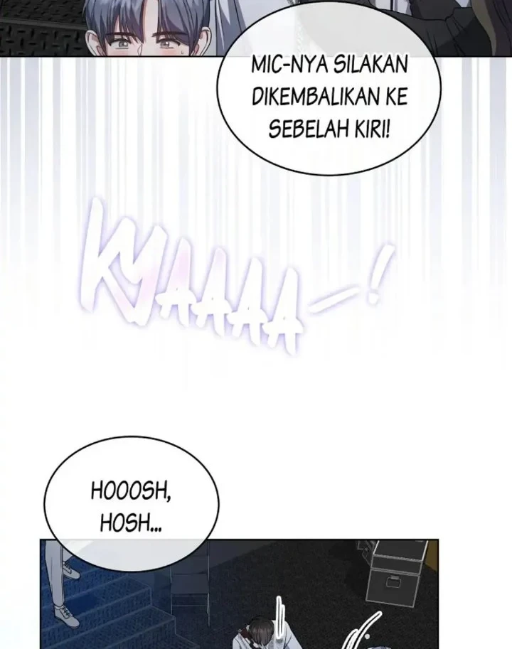 Debut or Die Chapter 15 - halaman 2