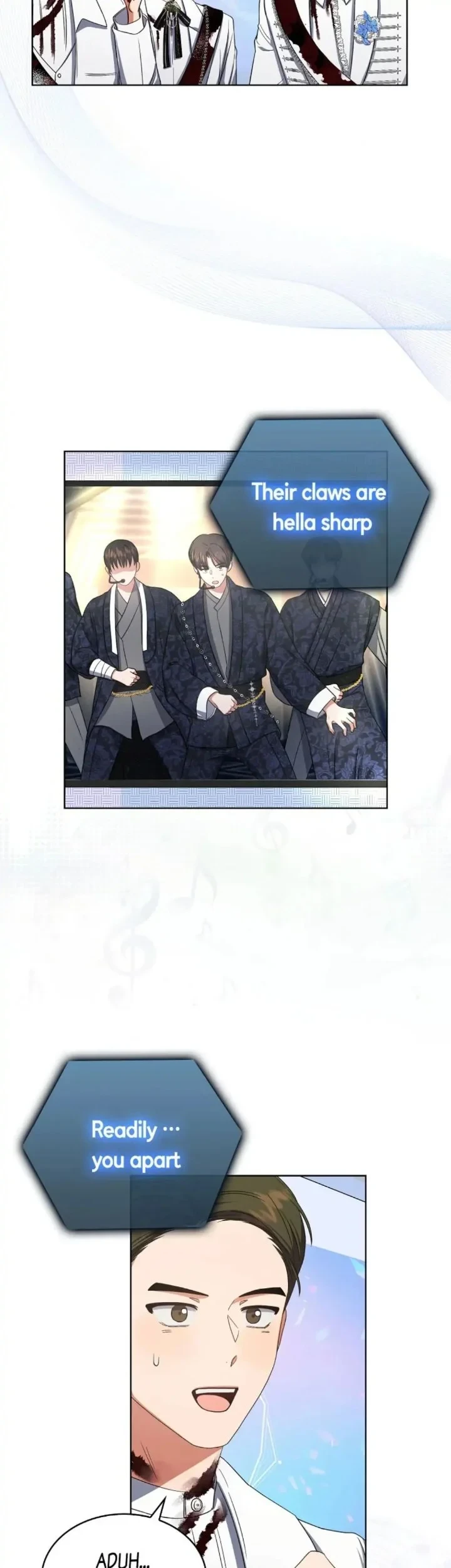 Debut or Die Chapter 15 - halaman 23