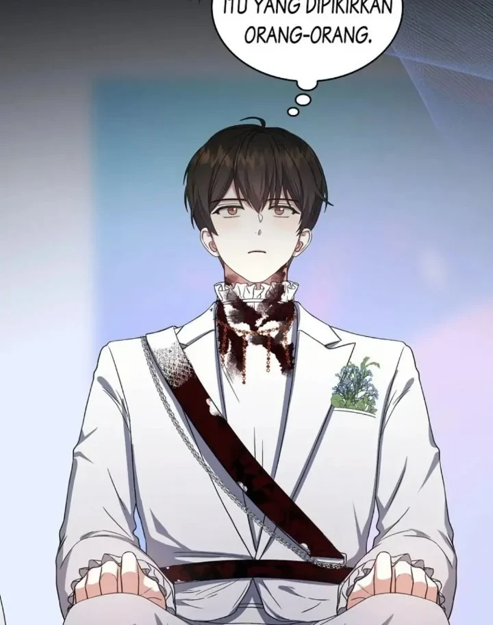 Debut or Die Chapter 15 - halaman 28