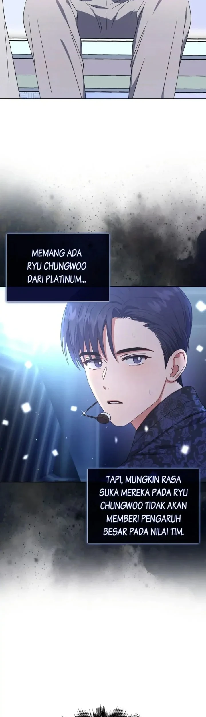 Debut or Die Chapter 15 - halaman 29