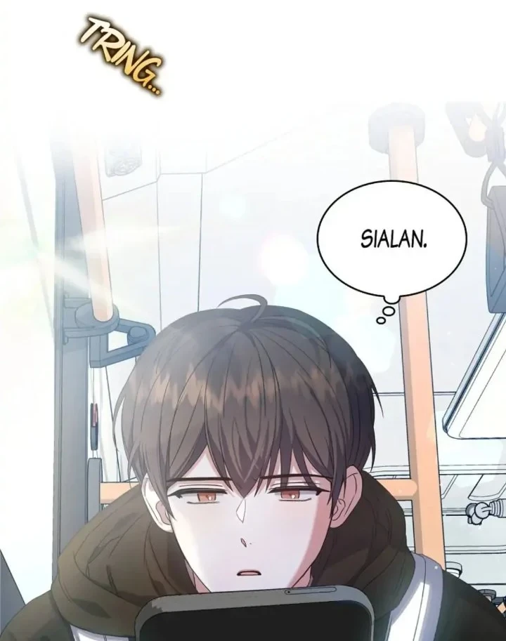 Debut or Die Chapter 15 - halaman 44