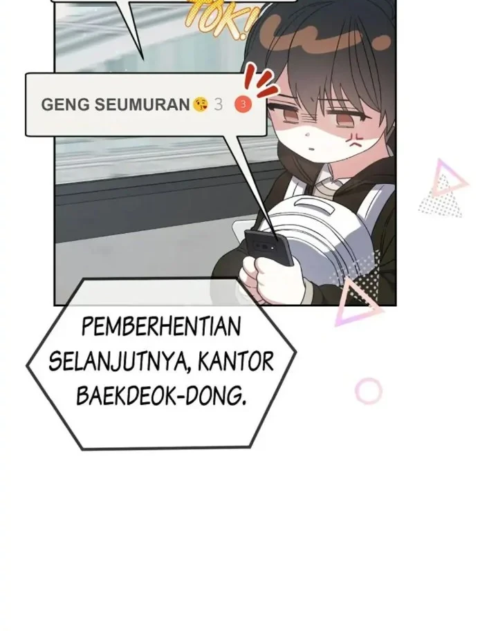Debut or Die Chapter 15 - halaman 46