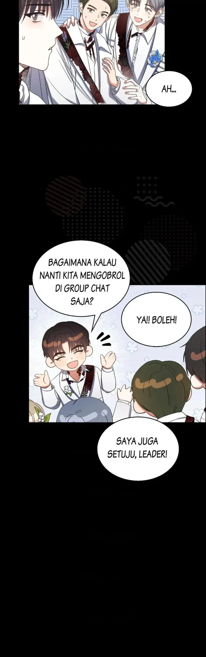Debut or Die Chapter 15 - halaman 52