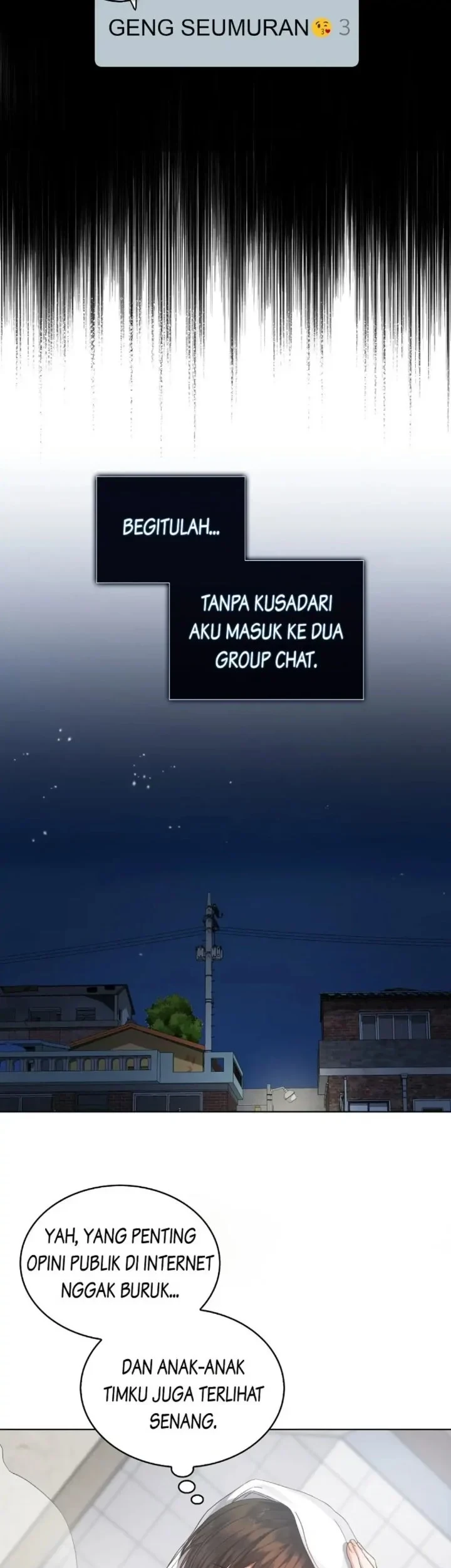 Debut or Die Chapter 16 - halaman 13