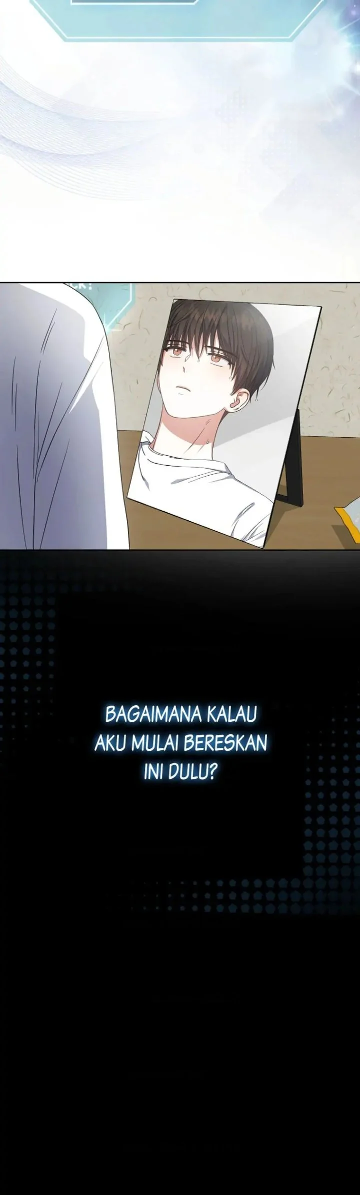 Debut or Die Chapter 16 - halaman 18