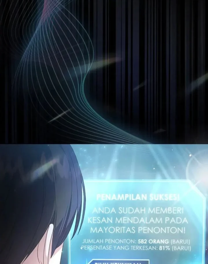 Debut or Die Chapter 16 - halaman 22