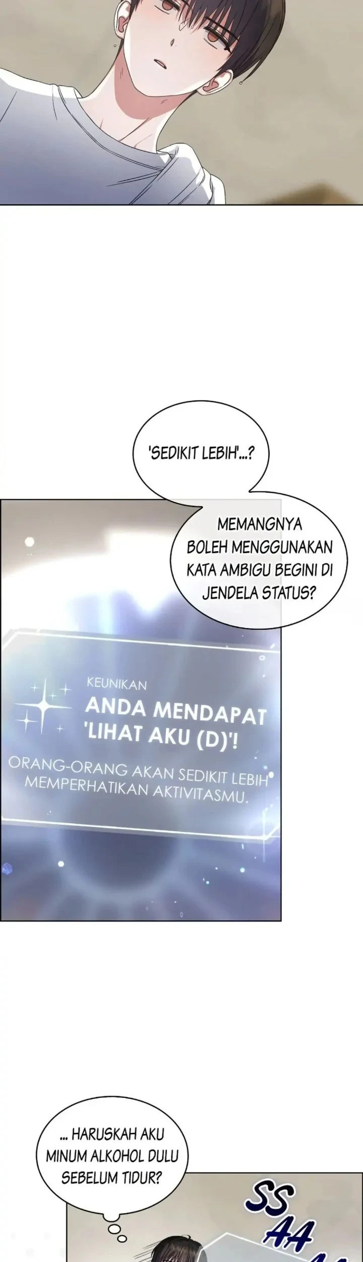 Debut or Die Chapter 16 - halaman 29