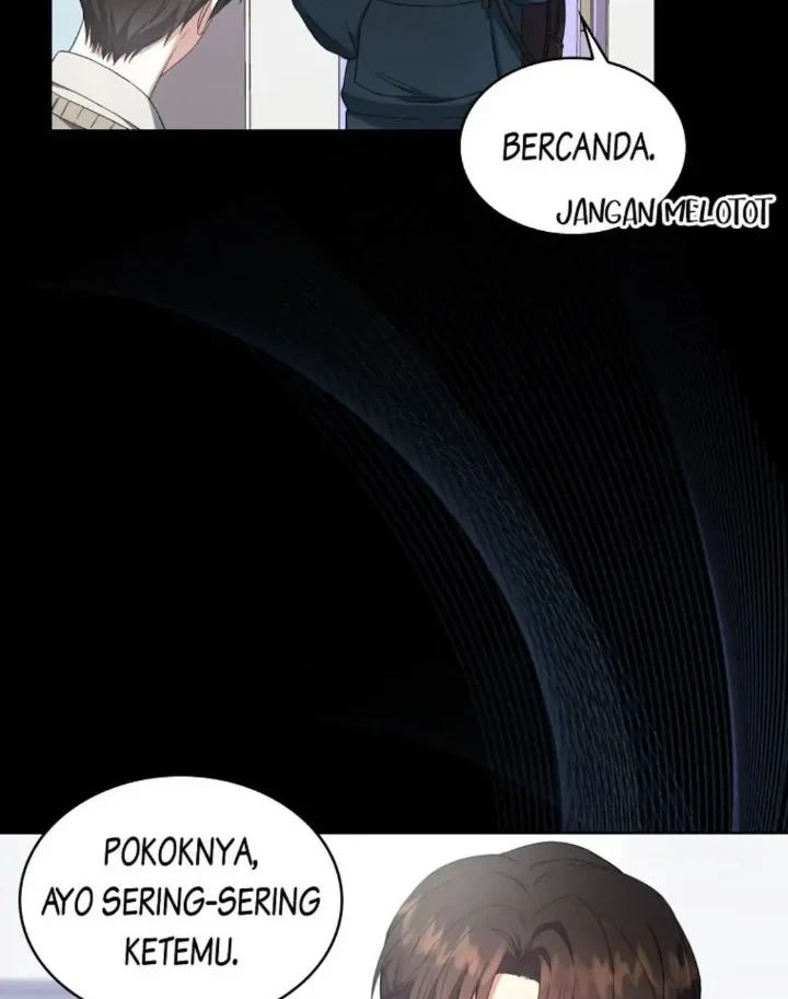 Debut or Die Chapter 16 - halaman 4