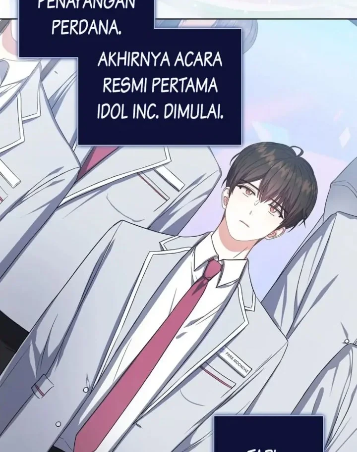 Debut or Die Chapter 16 - halaman 42
