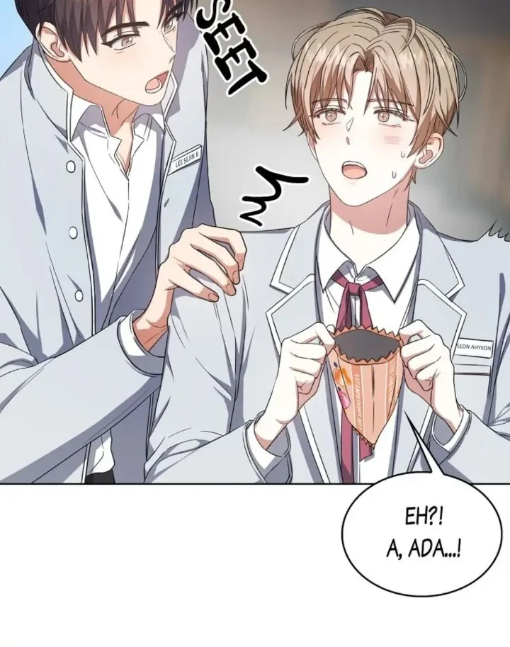 Debut or Die Chapter 16 - halaman 46