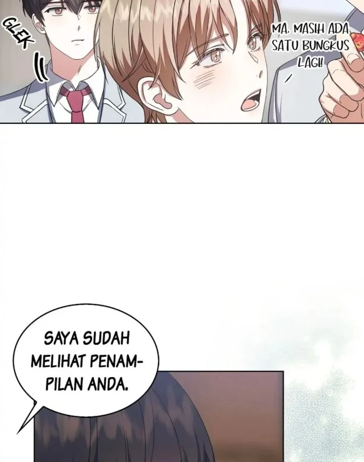 Debut or Die Chapter 16 - halaman 48