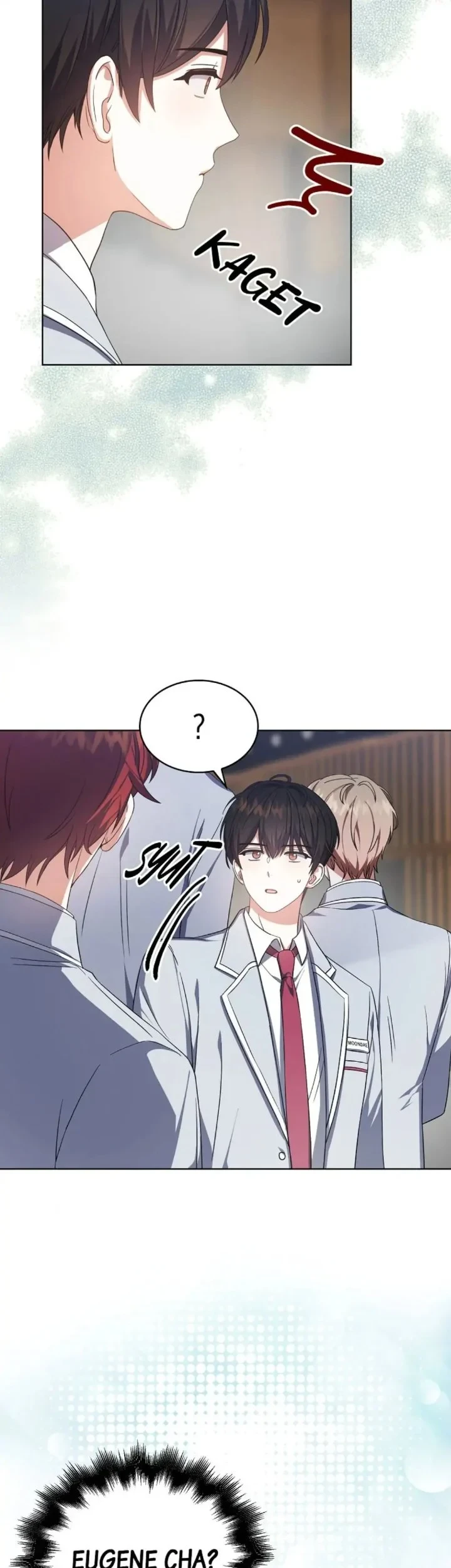 Debut or Die Chapter 16 - halaman 49