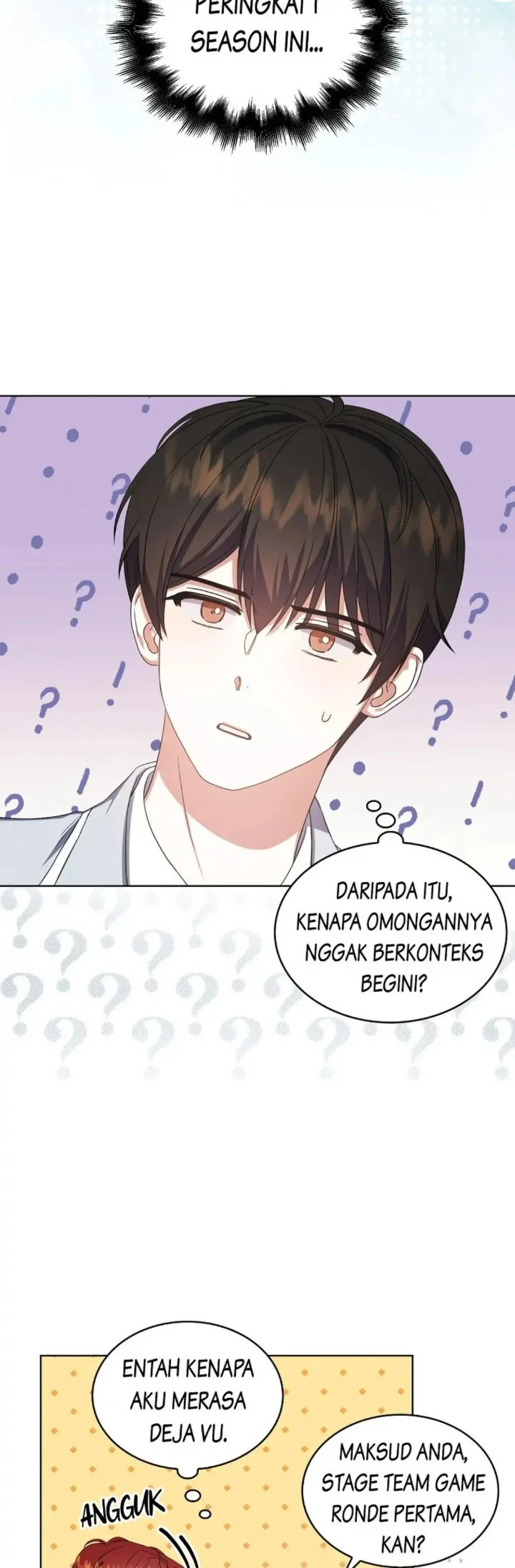 Debut or Die Chapter 16 - halaman 51