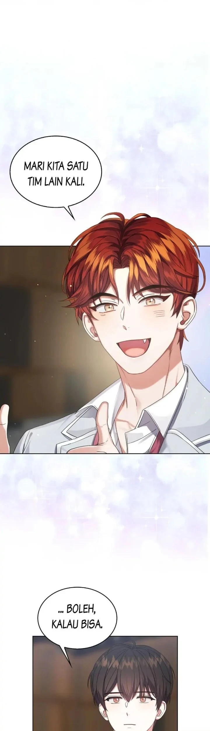 Debut or Die Chapter 16 - halaman 53