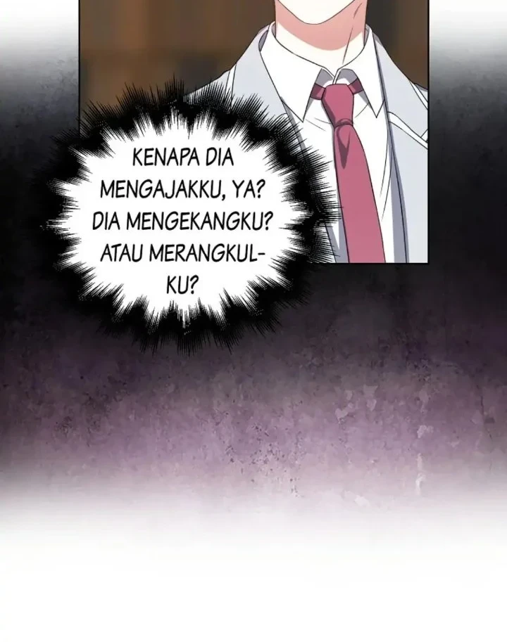 Debut or Die Chapter 16 - halaman 54