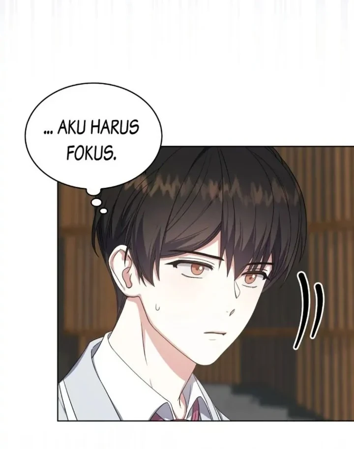 Debut or Die Chapter 16 - halaman 56