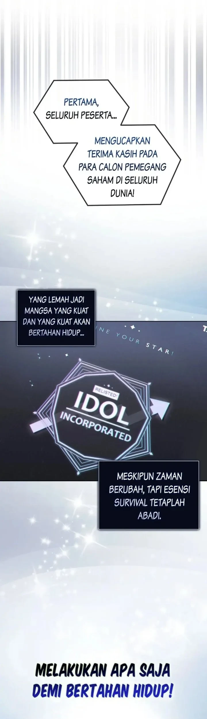 Debut or Die Chapter 16 - halaman 57