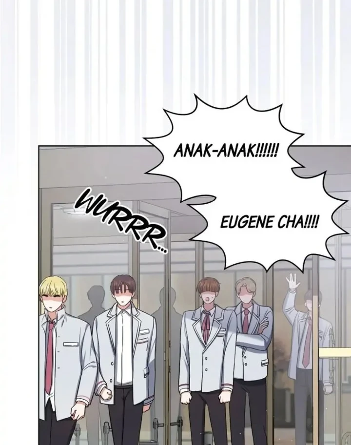Debut or Die Chapter 17 - halaman 2