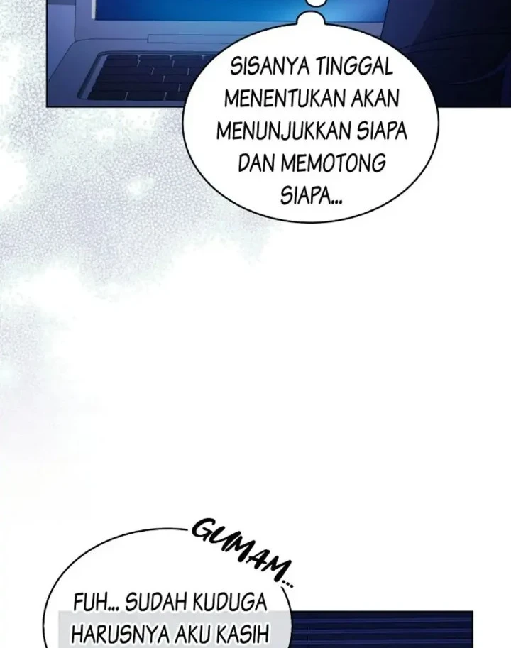 Debut or Die Chapter 17 - halaman 22