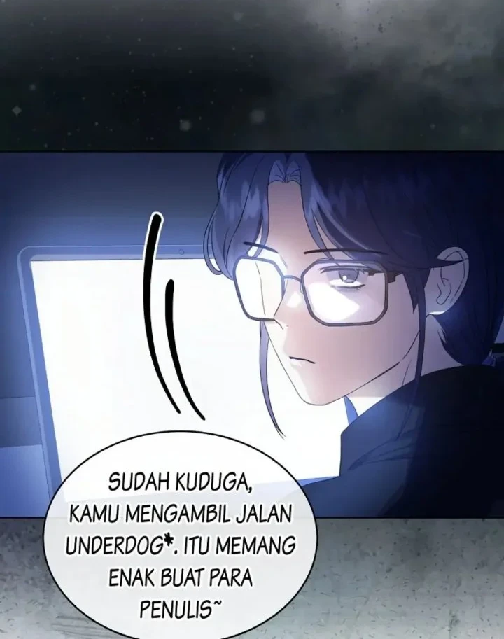 Debut or Die Chapter 17 - halaman 24