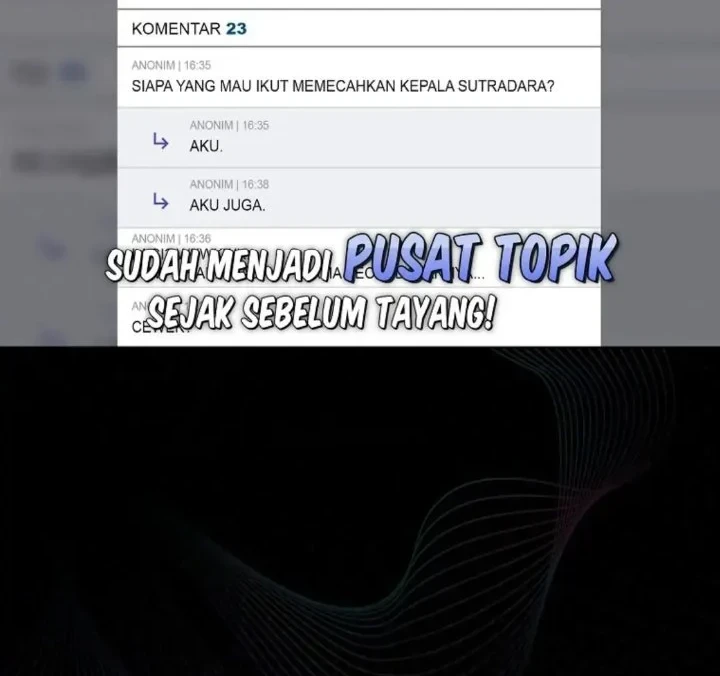 Debut or Die Chapter 17 - halaman 28