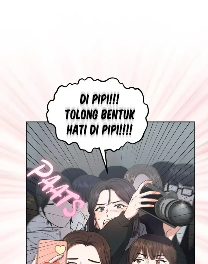 Debut or Die Chapter 17 - halaman 4