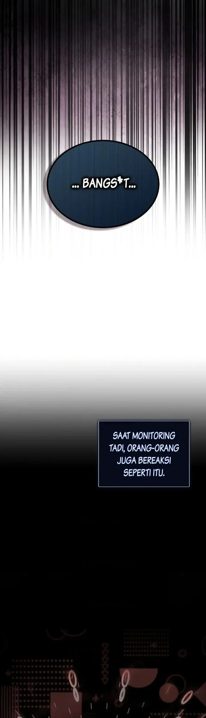 Debut or Die Chapter 17 - halaman 43