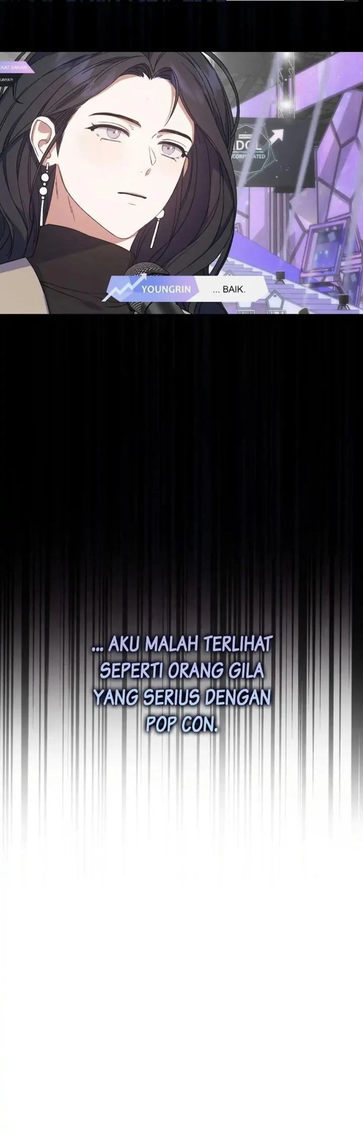 Debut or Die Chapter 17 - halaman 48