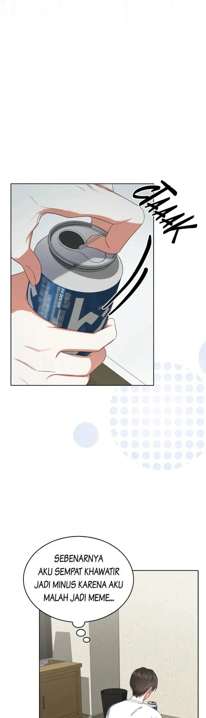 Debut or Die Chapter 17 - halaman 49