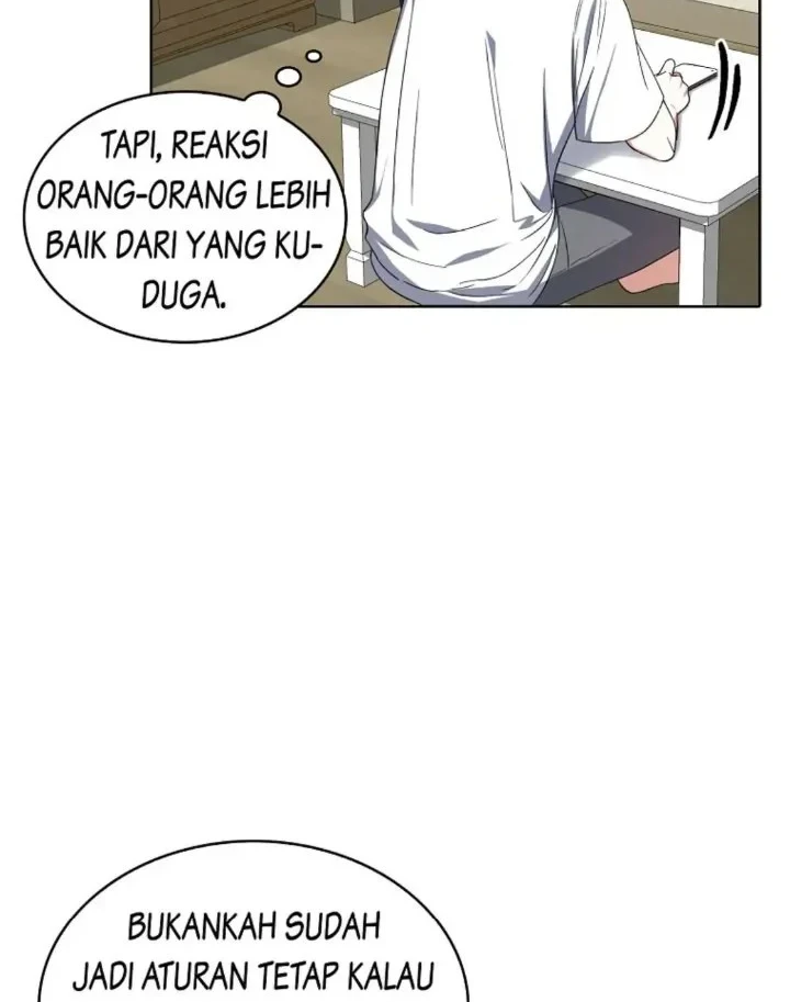 Debut or Die Chapter 17 - halaman 50