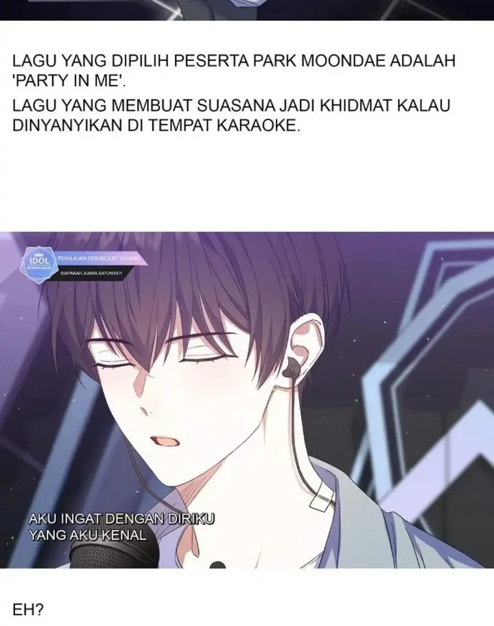 Debut or Die Chapter 17 - halaman 60