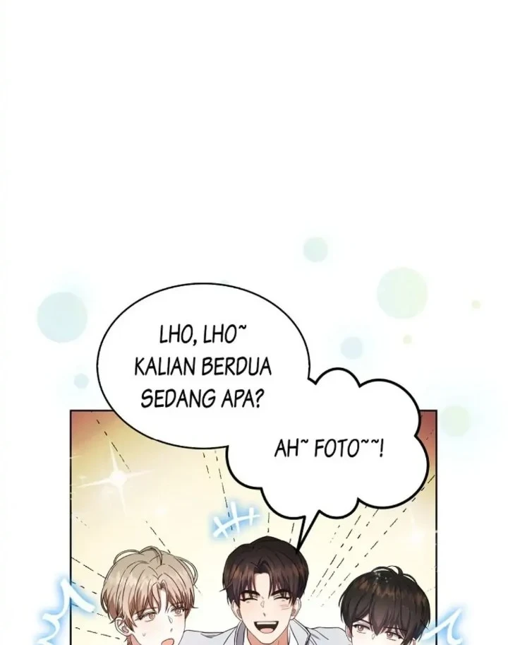 Debut or Die Chapter 17 - halaman 8