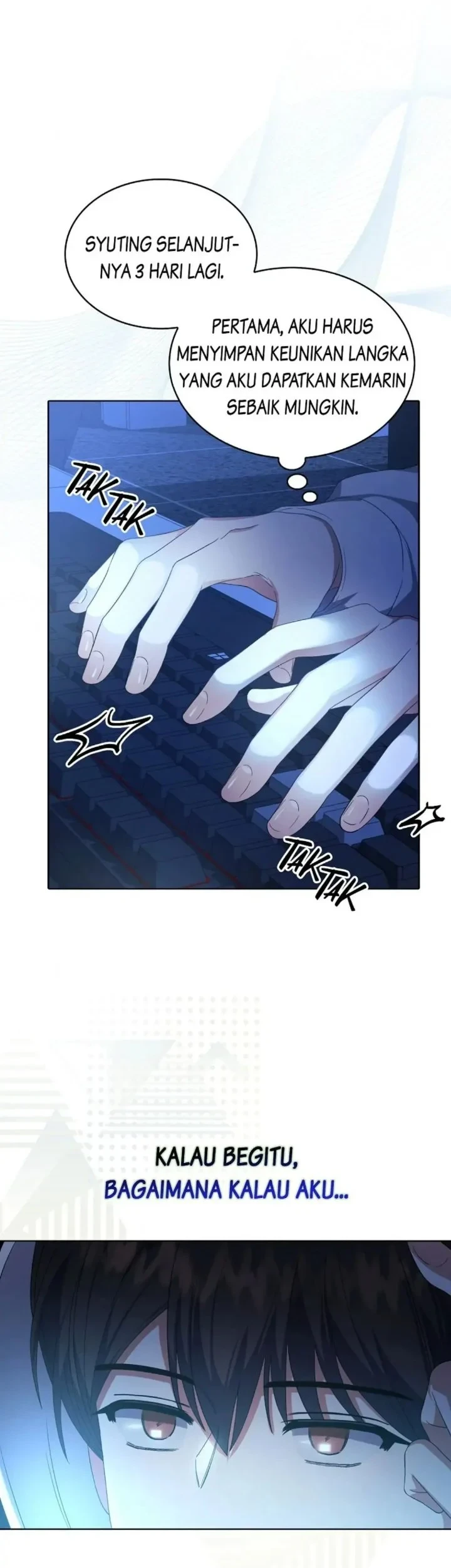 Debut or Die Chapter 18 - halaman 11