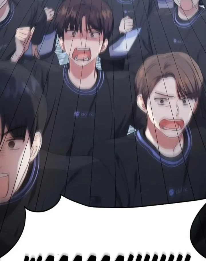 Debut or Die Chapter 18 - halaman 16