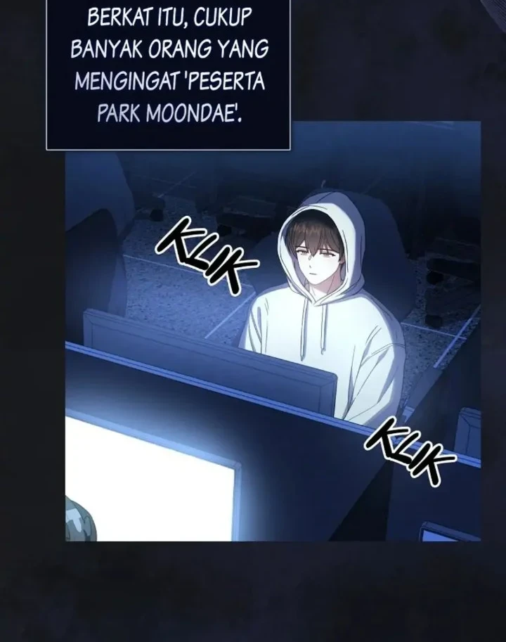 Debut or Die Chapter 18 - halaman 2
