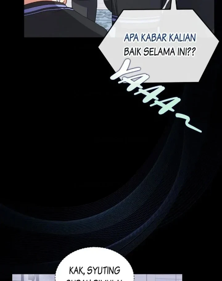 Debut or Die Chapter 18 - halaman 22